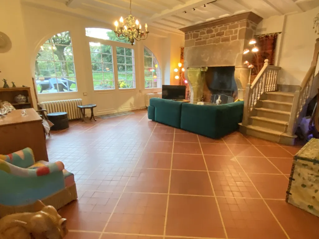 Maison de caractere centre Meyssac