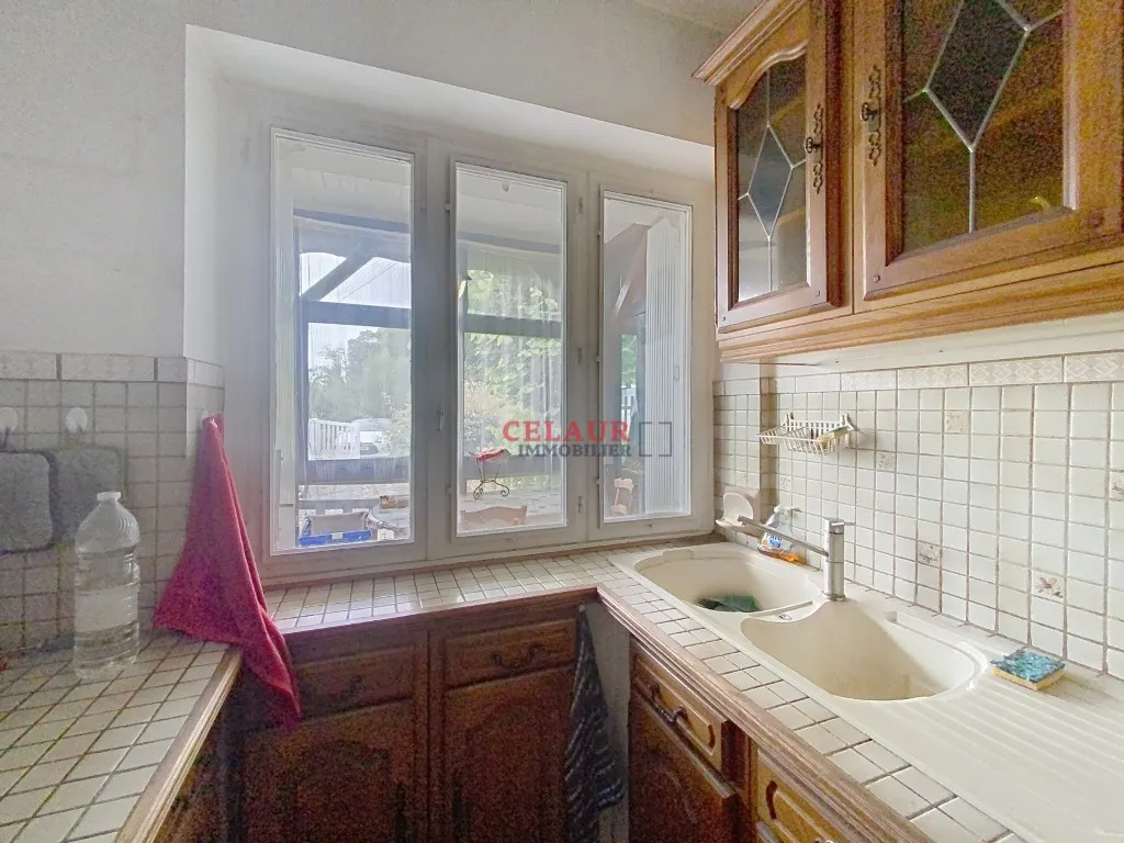 MAISON ET SON JARDIN