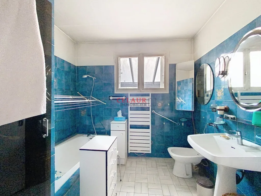 MAISON ET SON JARDIN