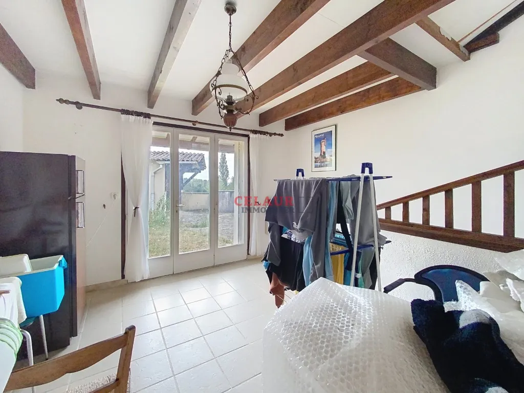 MAISON ET SON JARDIN