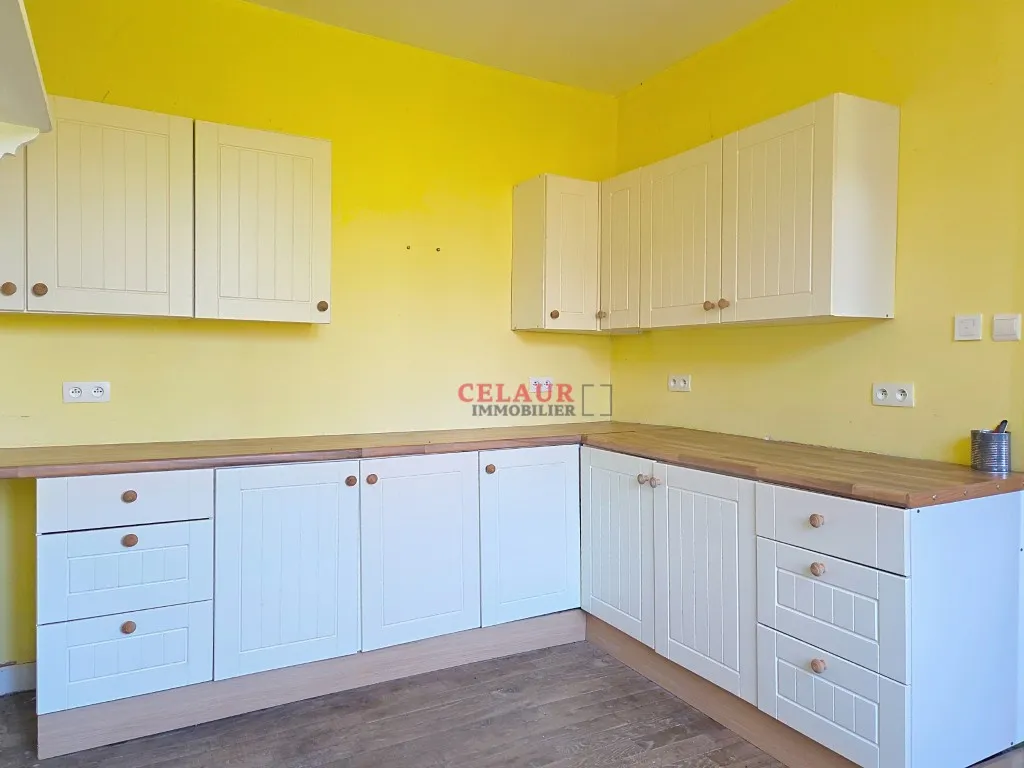 MAISON ET SON JARDIN