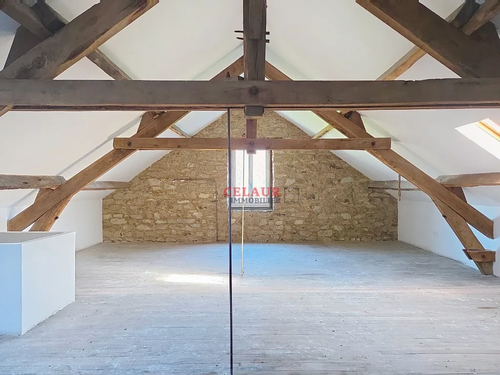 MAISON ET SON JARDIN