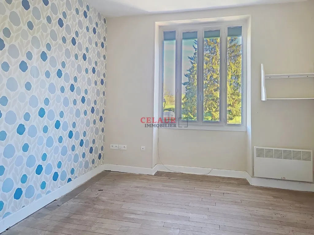 MAISON ET SON JARDIN