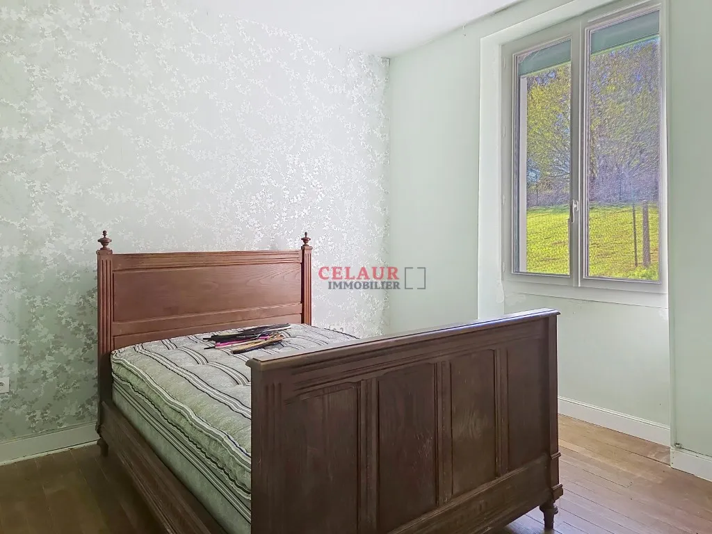 MAISON ET SON JARDIN