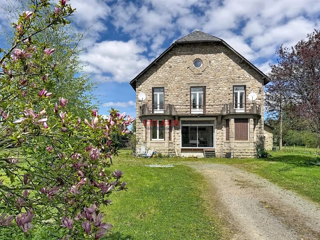 Maison familiale