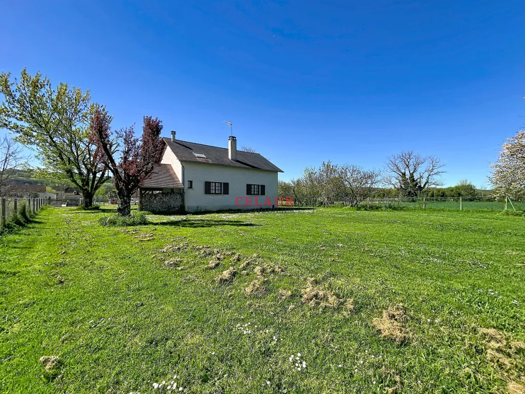 MAISON INDIVIDUELLE A TAURIAC
