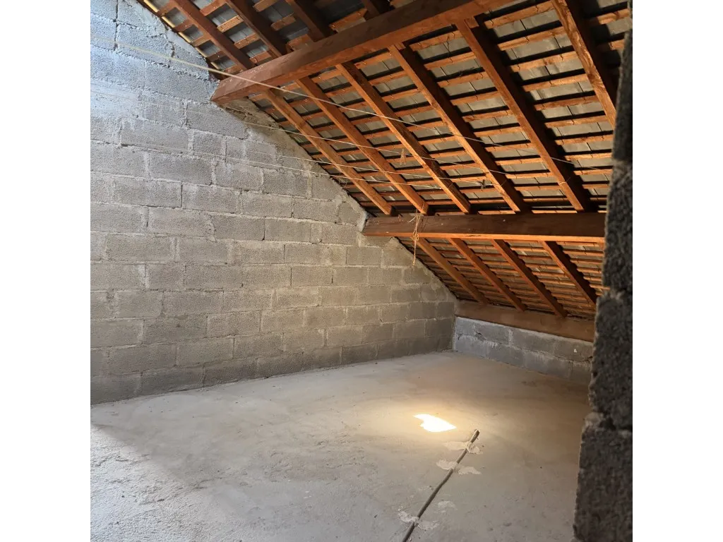 Maison sur secteur calme &agrave; Egletons