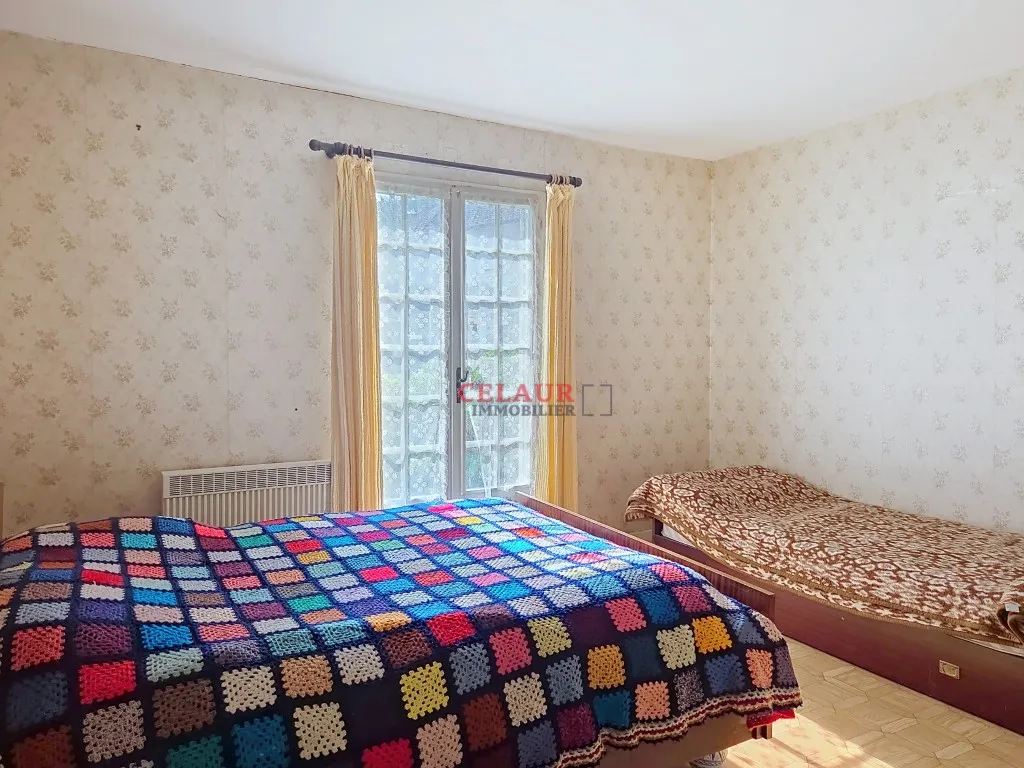 PLAIN PIED &Agrave; CHAMBERET