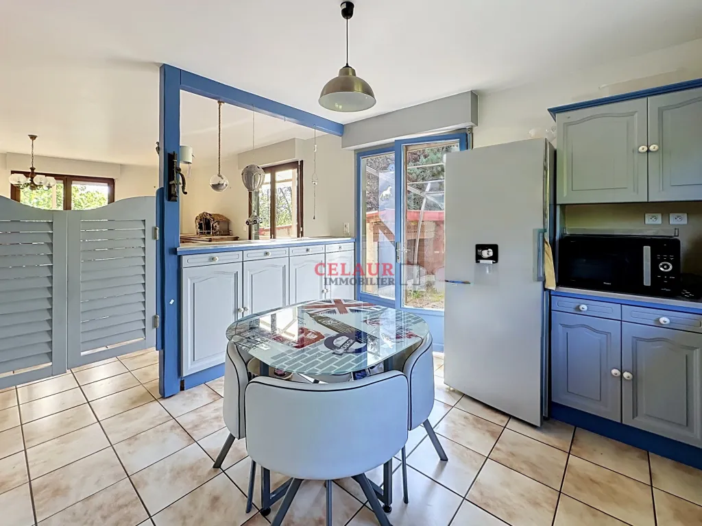 PROPRI&Eacute;T&Eacute; AVEC TERRAIN BOIS&Eacute; DE 1,5 HECTARE