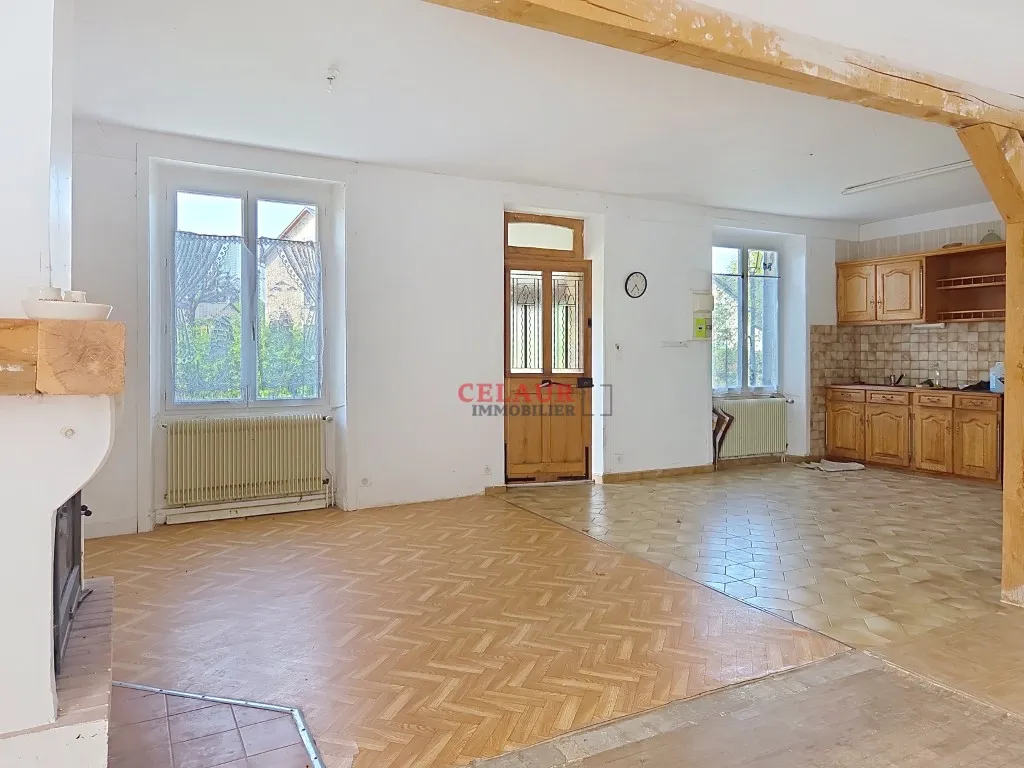 PROPRI&Eacute;T&Eacute; EN CAMPAGNE