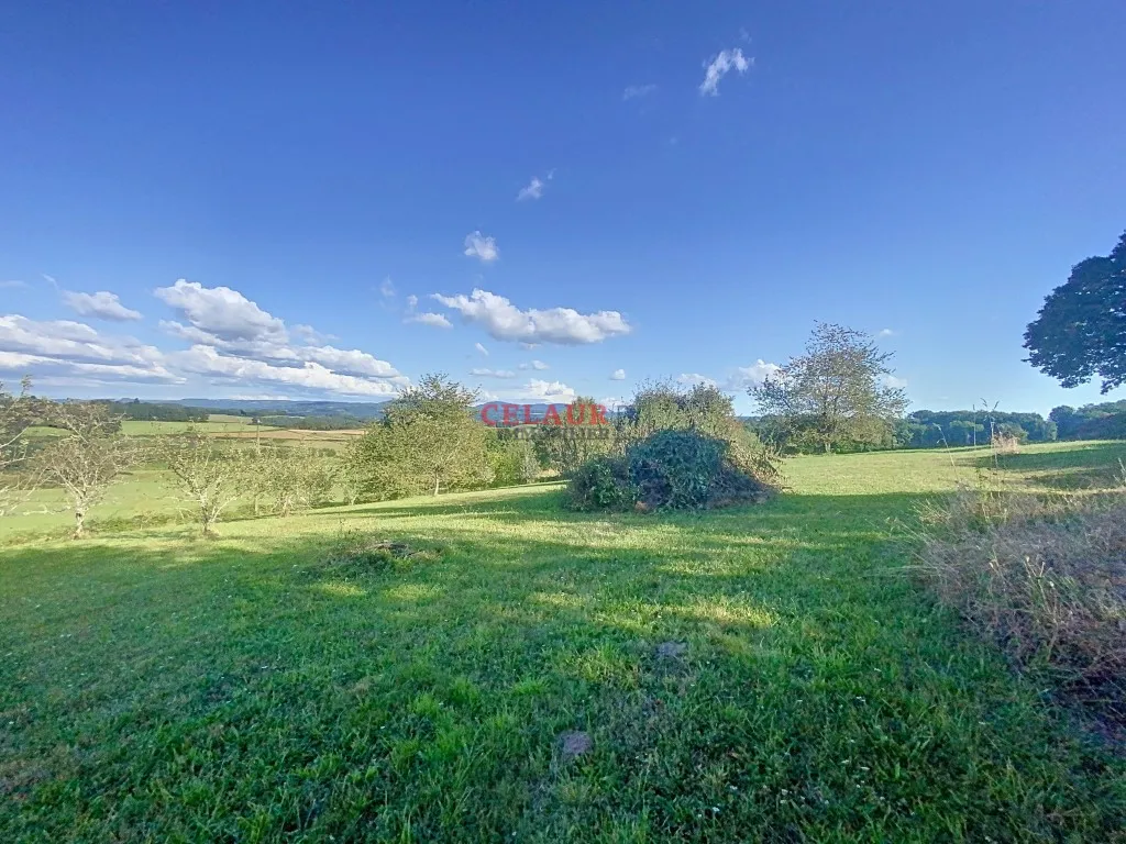 PROPRI&Eacute;T&Eacute; EN CAMPAGNE