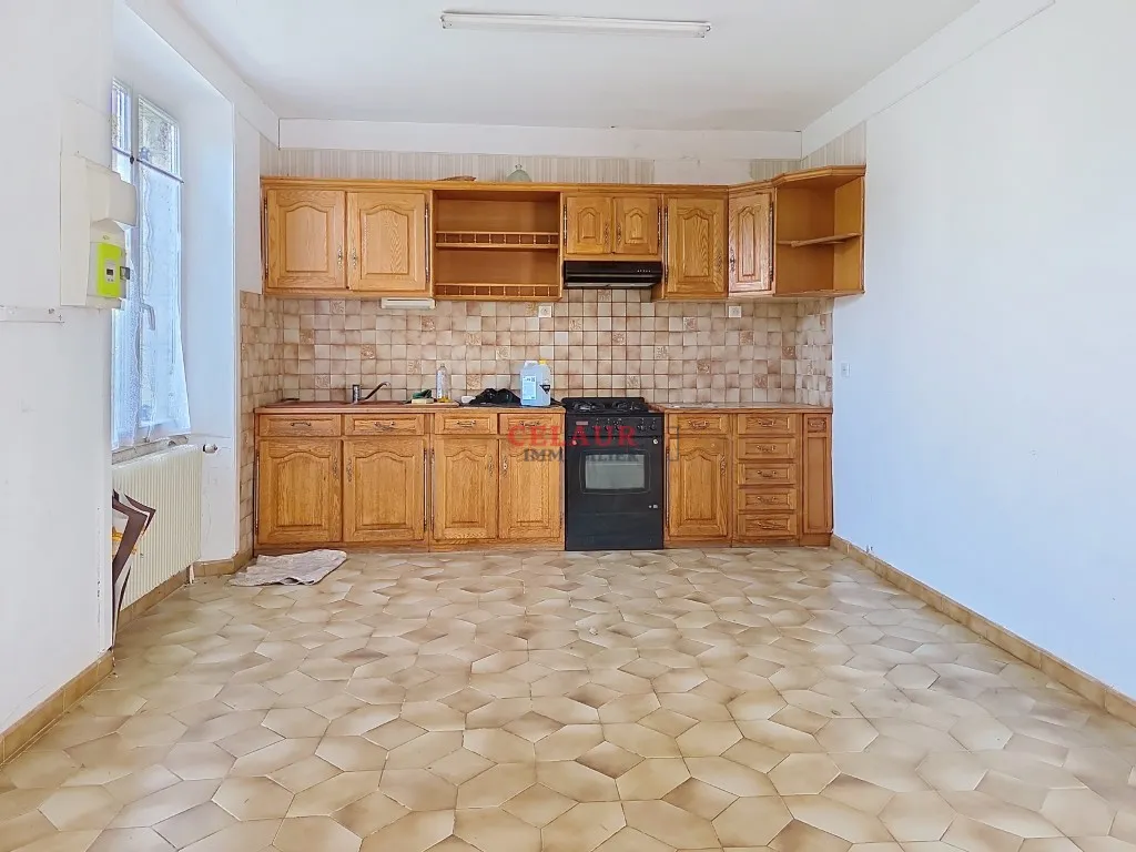 PROPRI&Eacute;T&Eacute; EN CAMPAGNE