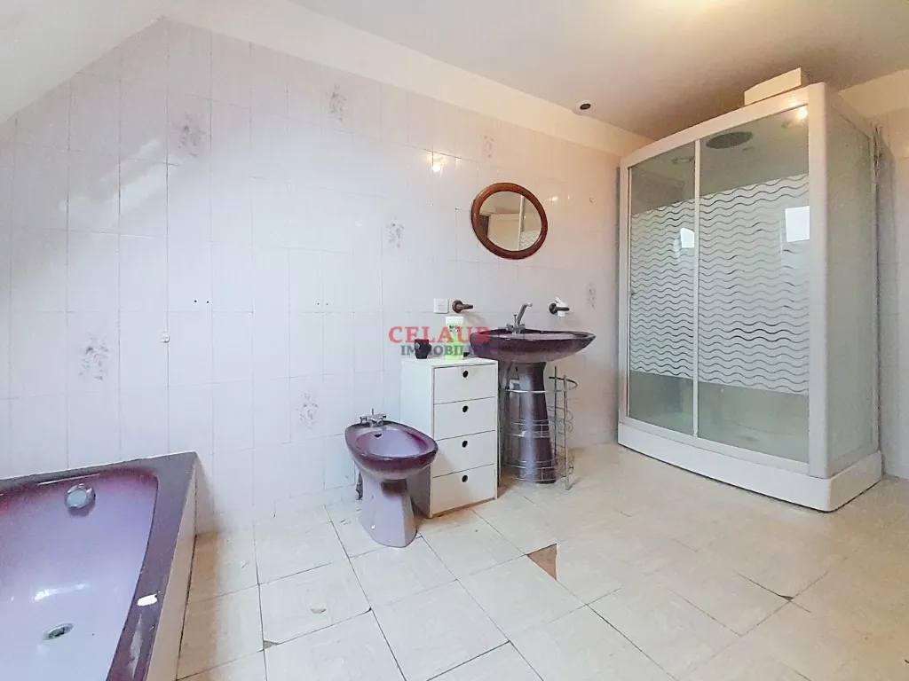 PROPRI&Eacute;T&Eacute; EN CAMPAGNE