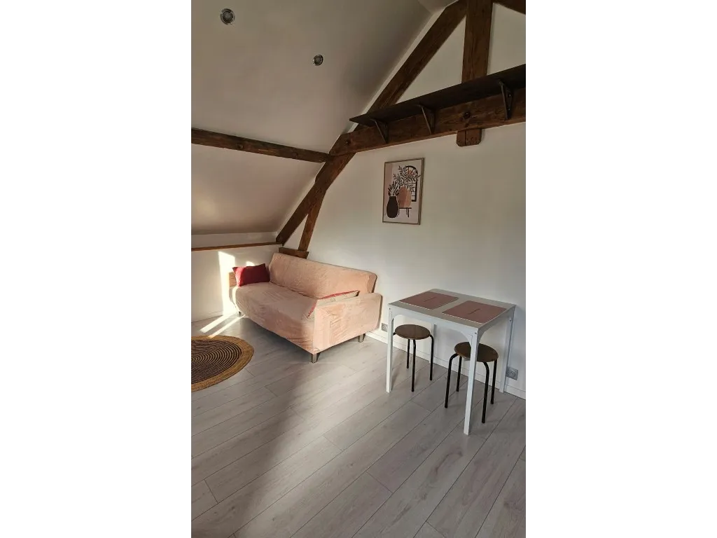 IMMEUBLE DE RAPPORT