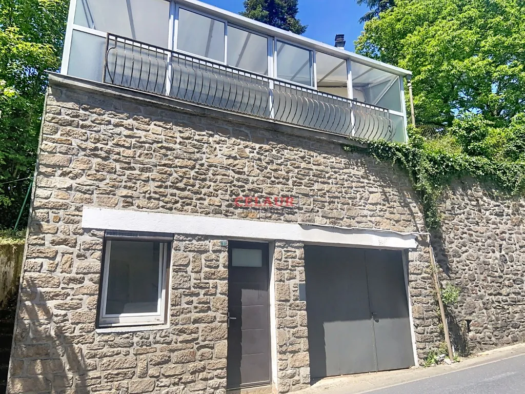 AGR&Eacute;ABLE MAISON &Agrave; VIGEOIS