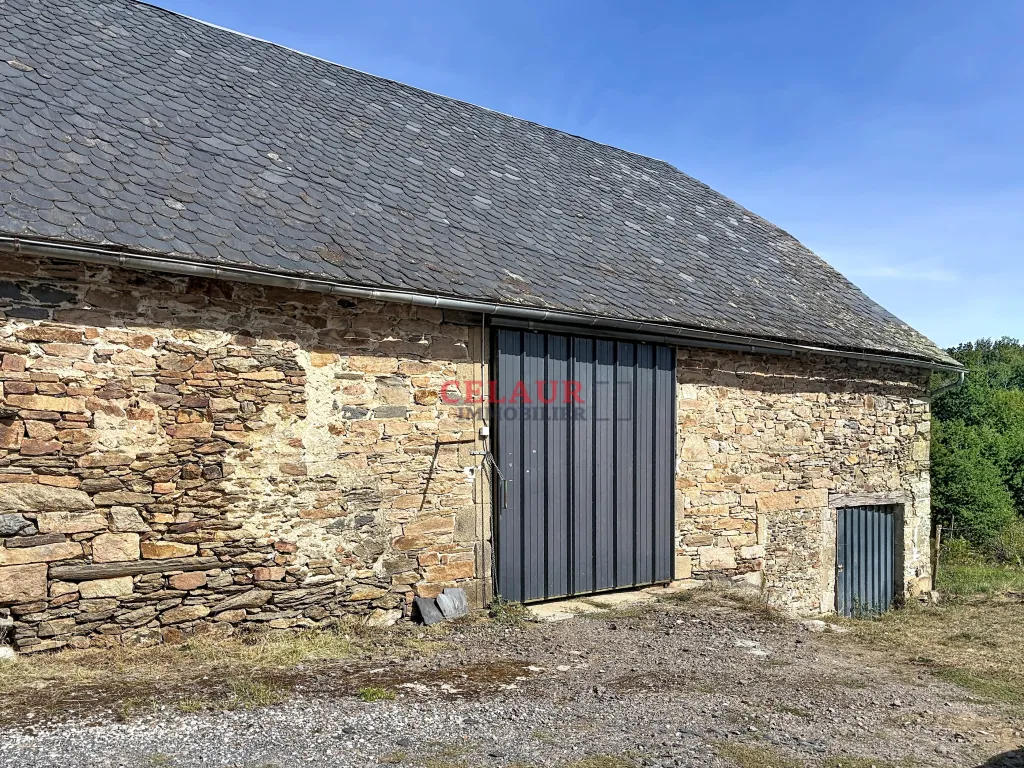 MAISON DE CAMPAGNE AU CALME