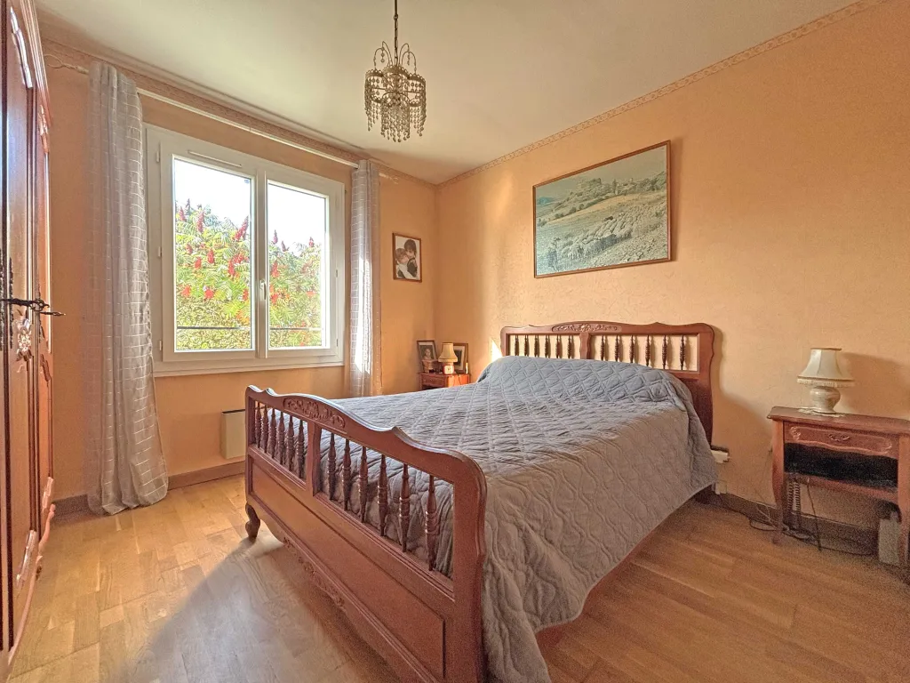 Maison de plain-pied sur Limoges