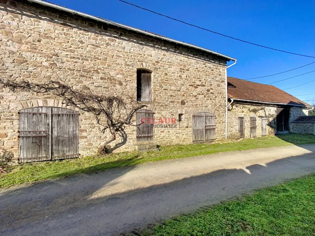 MAISON PIERRE AVEC D&Eacute;PENDANCE