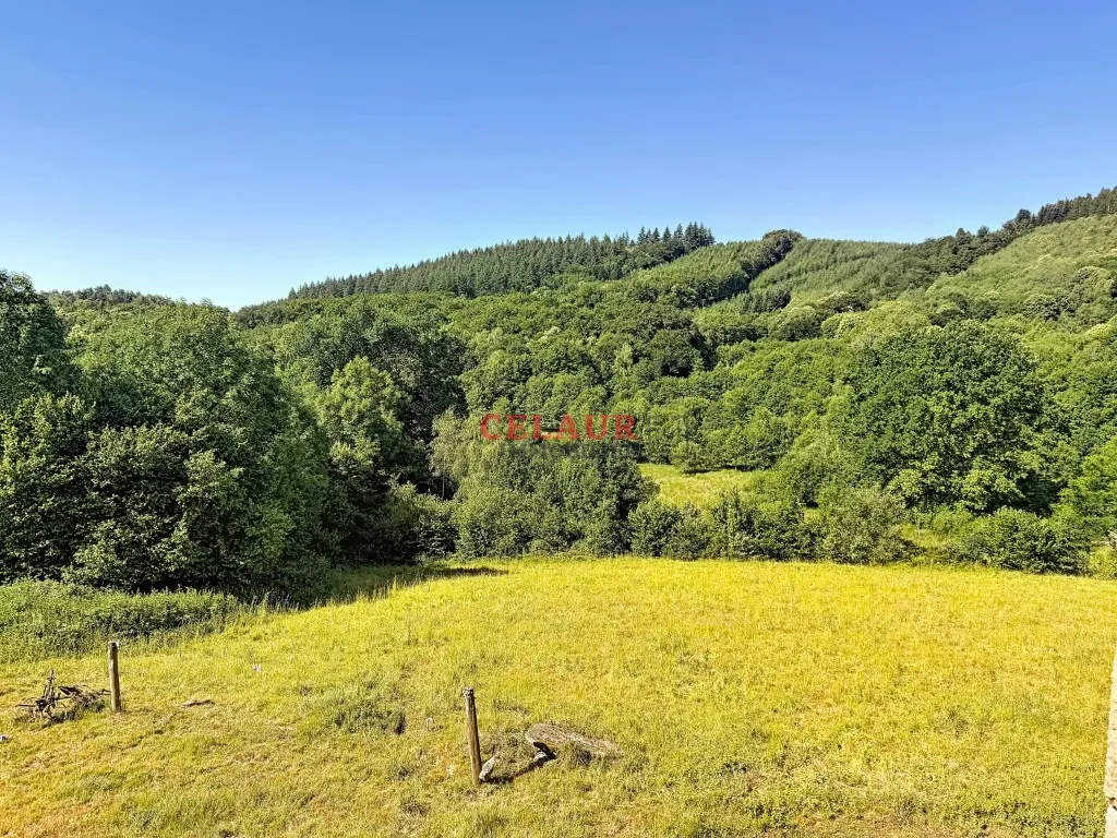 Ensemble immobilier en pierre