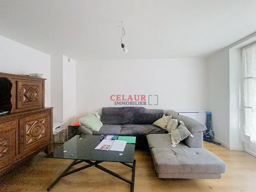 Immeuble de rapport avec  4 logements lou&eacute;ss